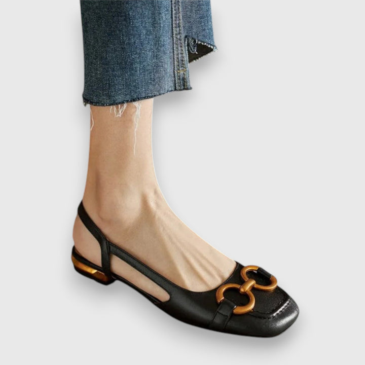 Mathilda – bequeme Sandalen