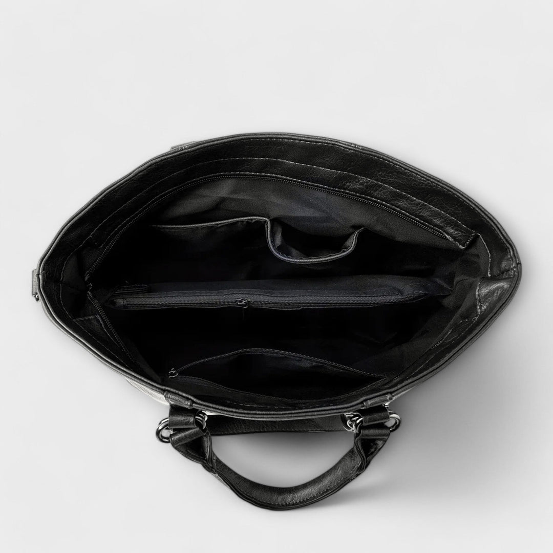 Brava - Große Ledertasche