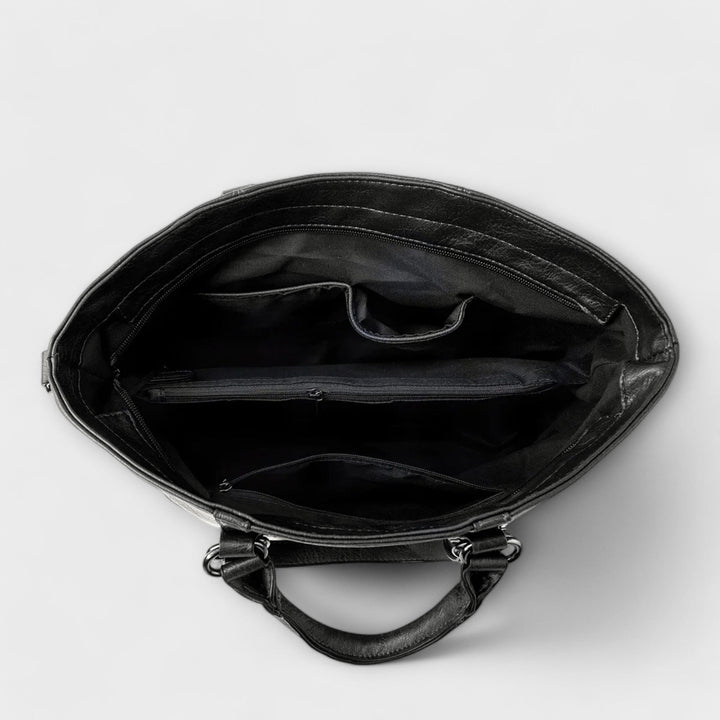 Brava - Große Ledertasche