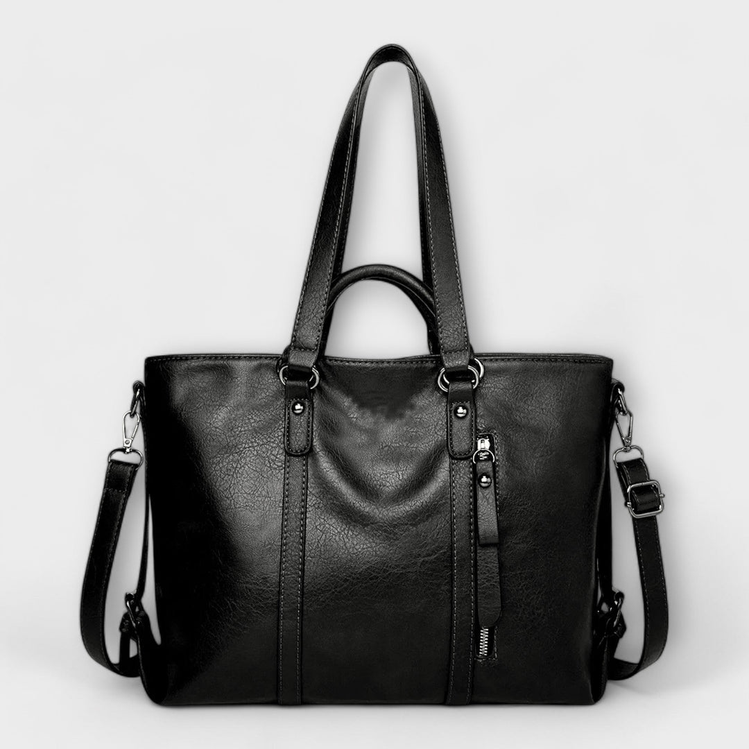 Brava - Große Ledertasche