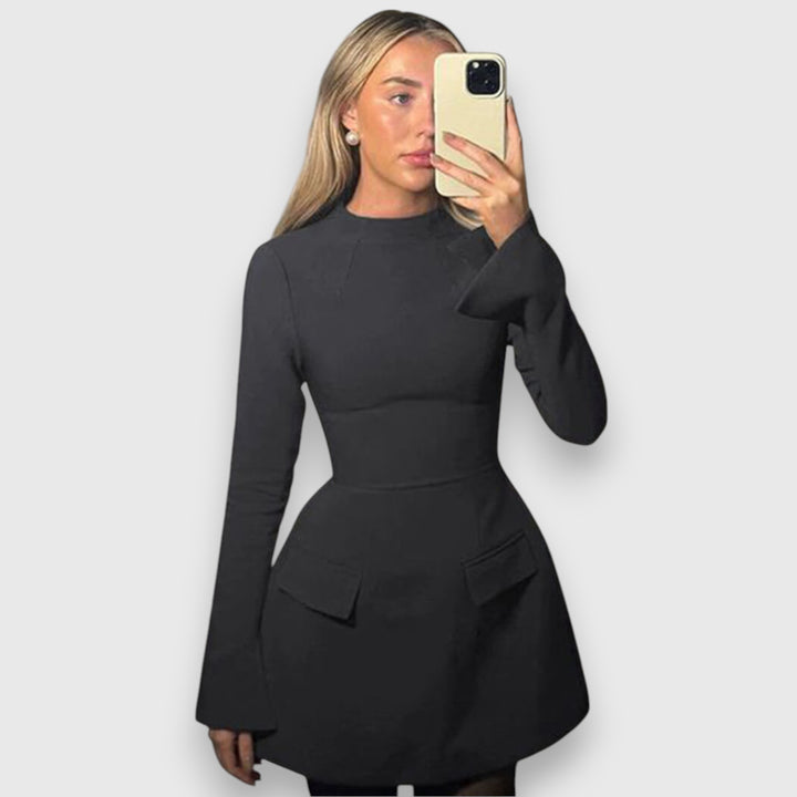 Alira – Minikleid