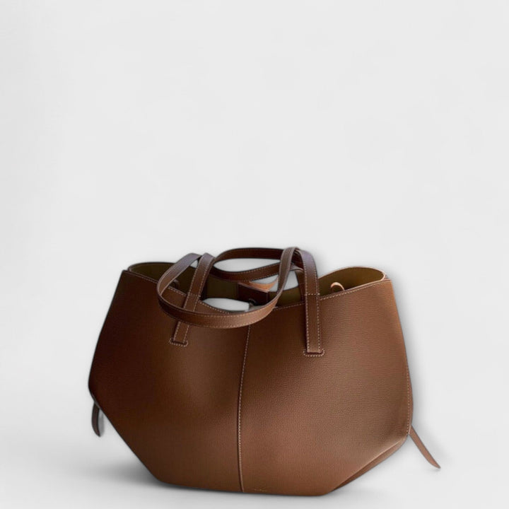 Brava – Vintage Tote Bag
