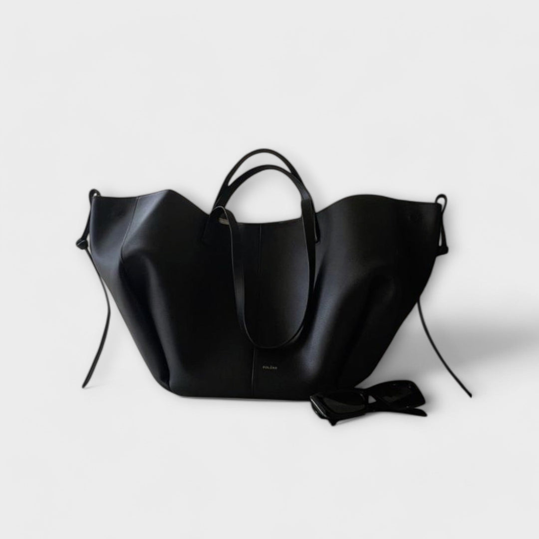 Brava – Vintage Tote Bag