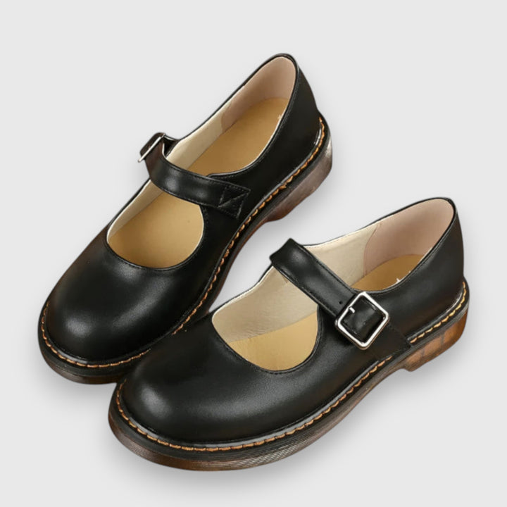Lorena – Sandalen