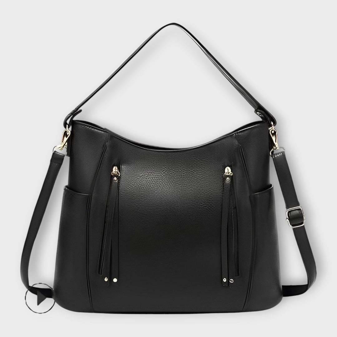 Brava - Vintage-inspirierte elegante Damenhandtasche