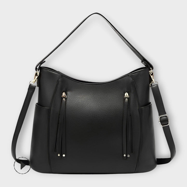Brava - Vintage-inspirierte elegante Damenhandtasche
