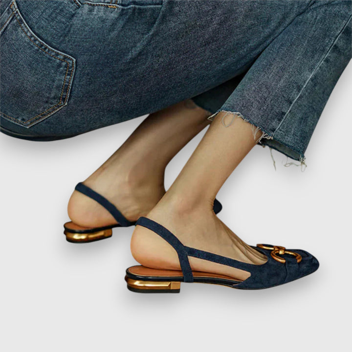 Mathilda – bequeme Sandalen