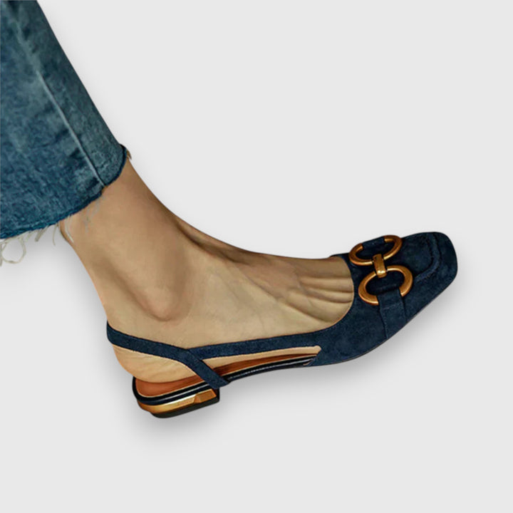 Mathilda – bequeme Sandalen