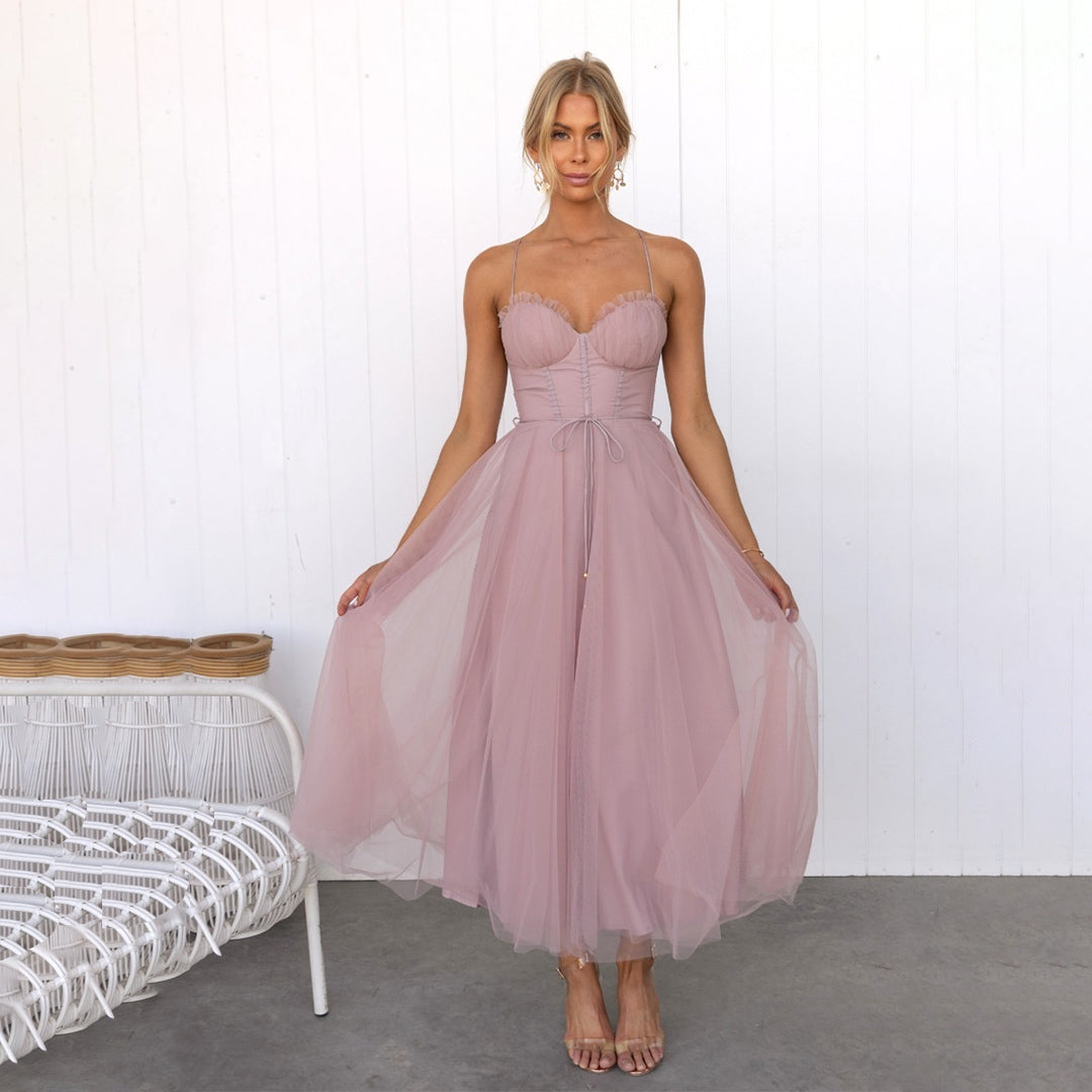 Alessia – Elegantes Festtagskleid