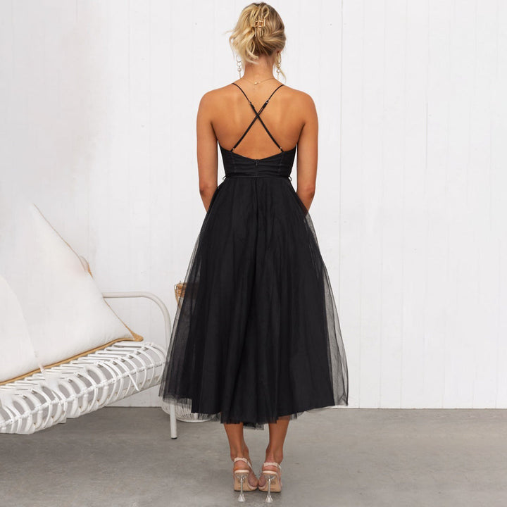 Alessia – Elegantes Festtagskleid
