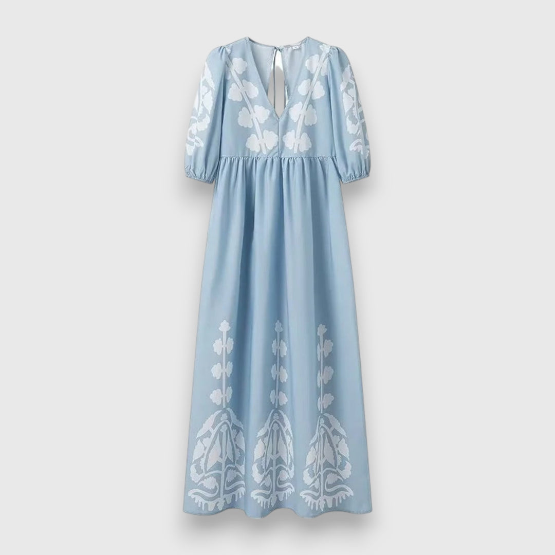 Rena –  Kleid