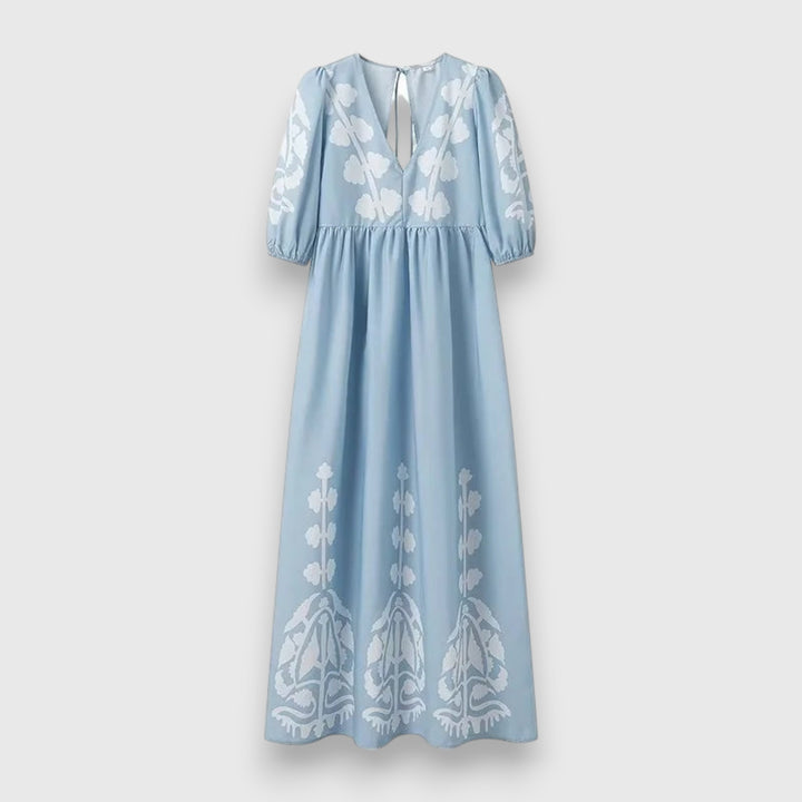 Rena –  Kleid
