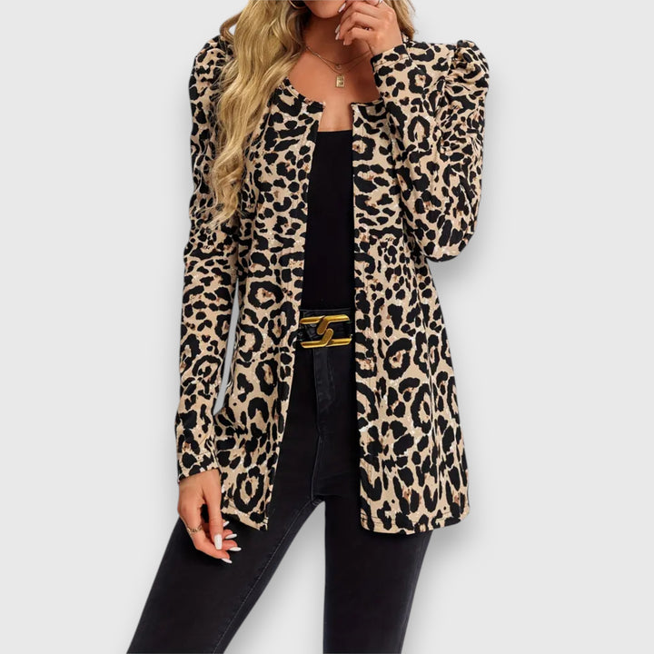 Serafina – Leichte Jacke