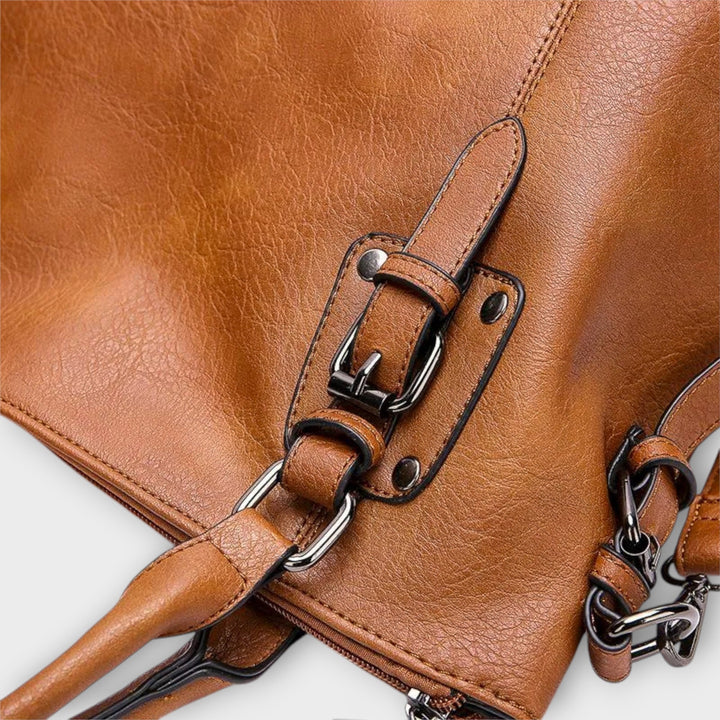 Brava  – Elegante Schultertasche