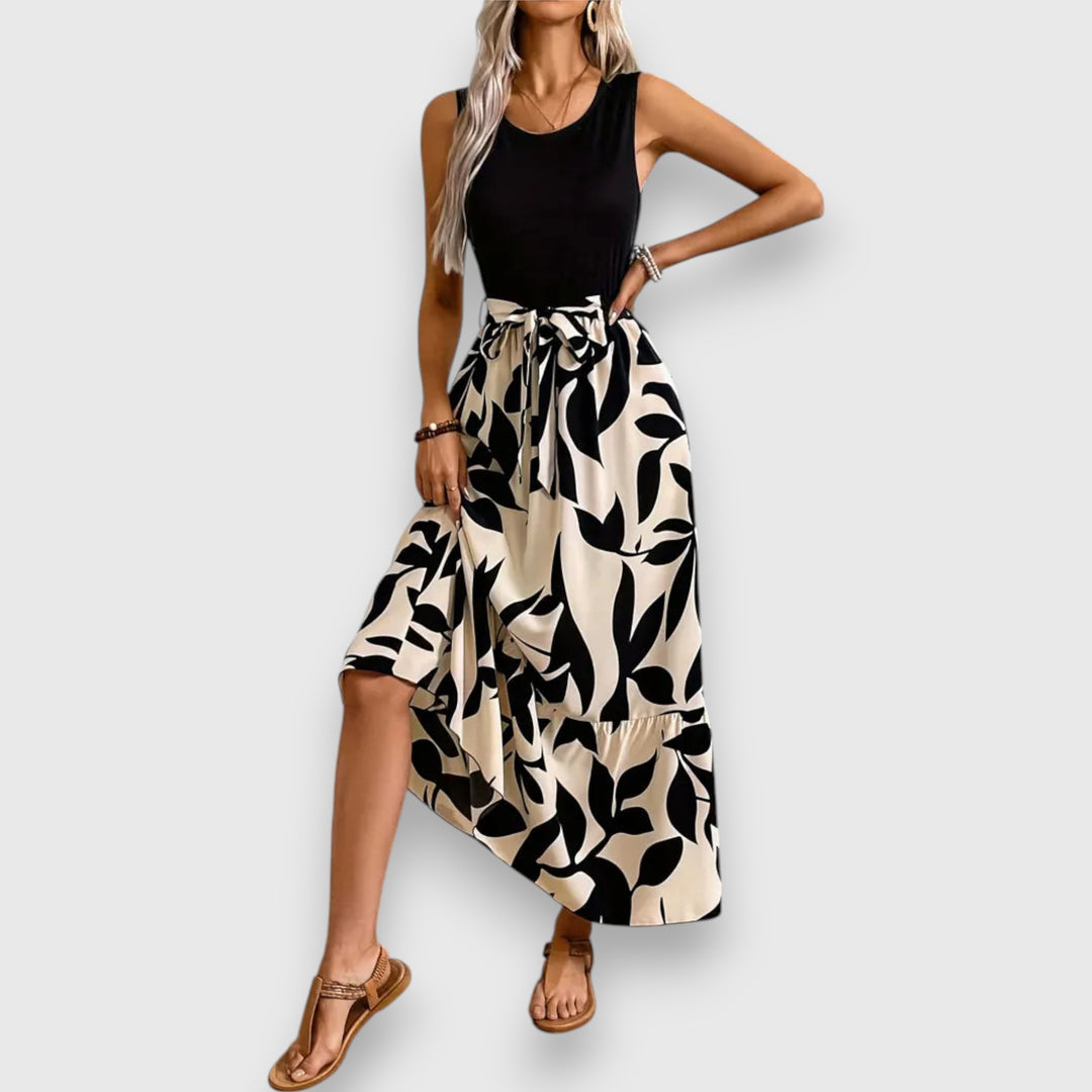 Aria – Maxikleid