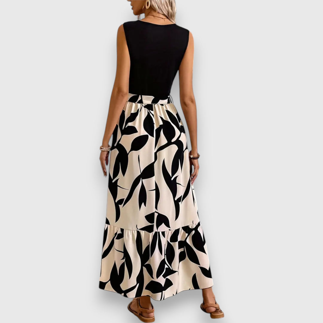Aria – Maxikleid