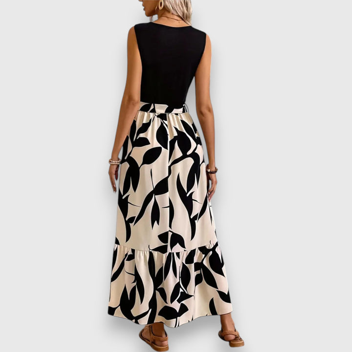 Aria – Maxikleid