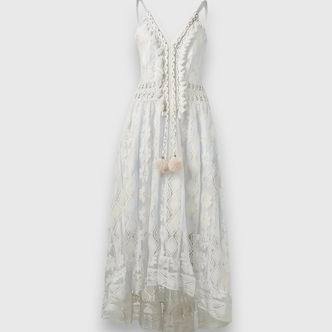 Fleur – Kleid