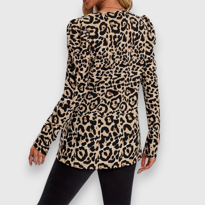 Serafina – Leichte Jacke