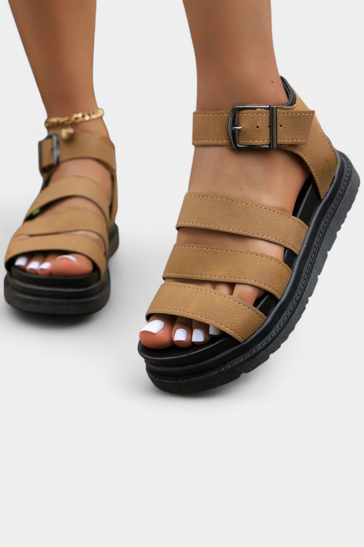 Renes – Riemen-Sandalen