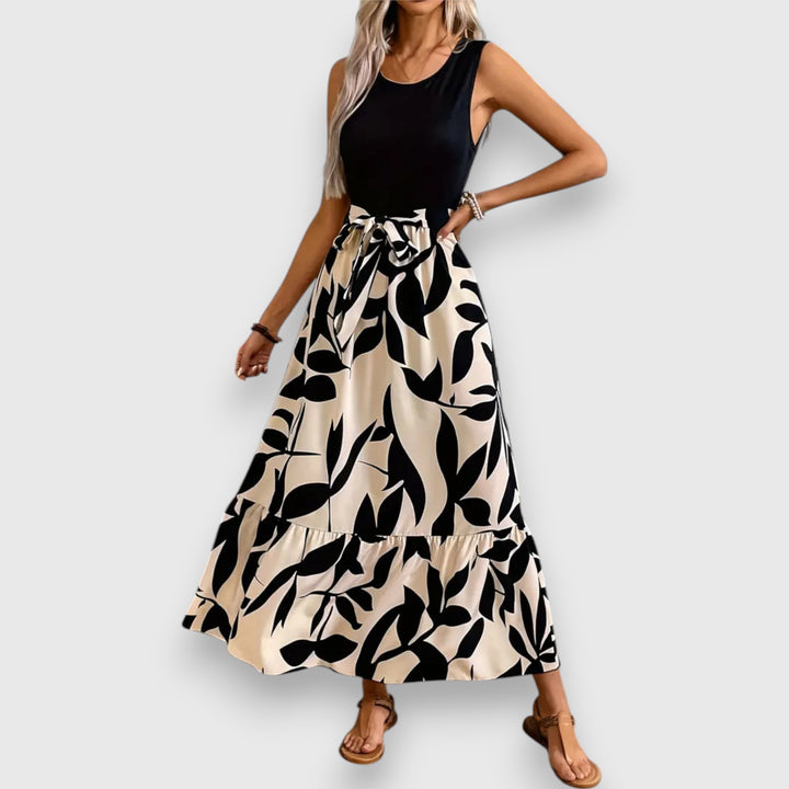 Aria – Maxikleid