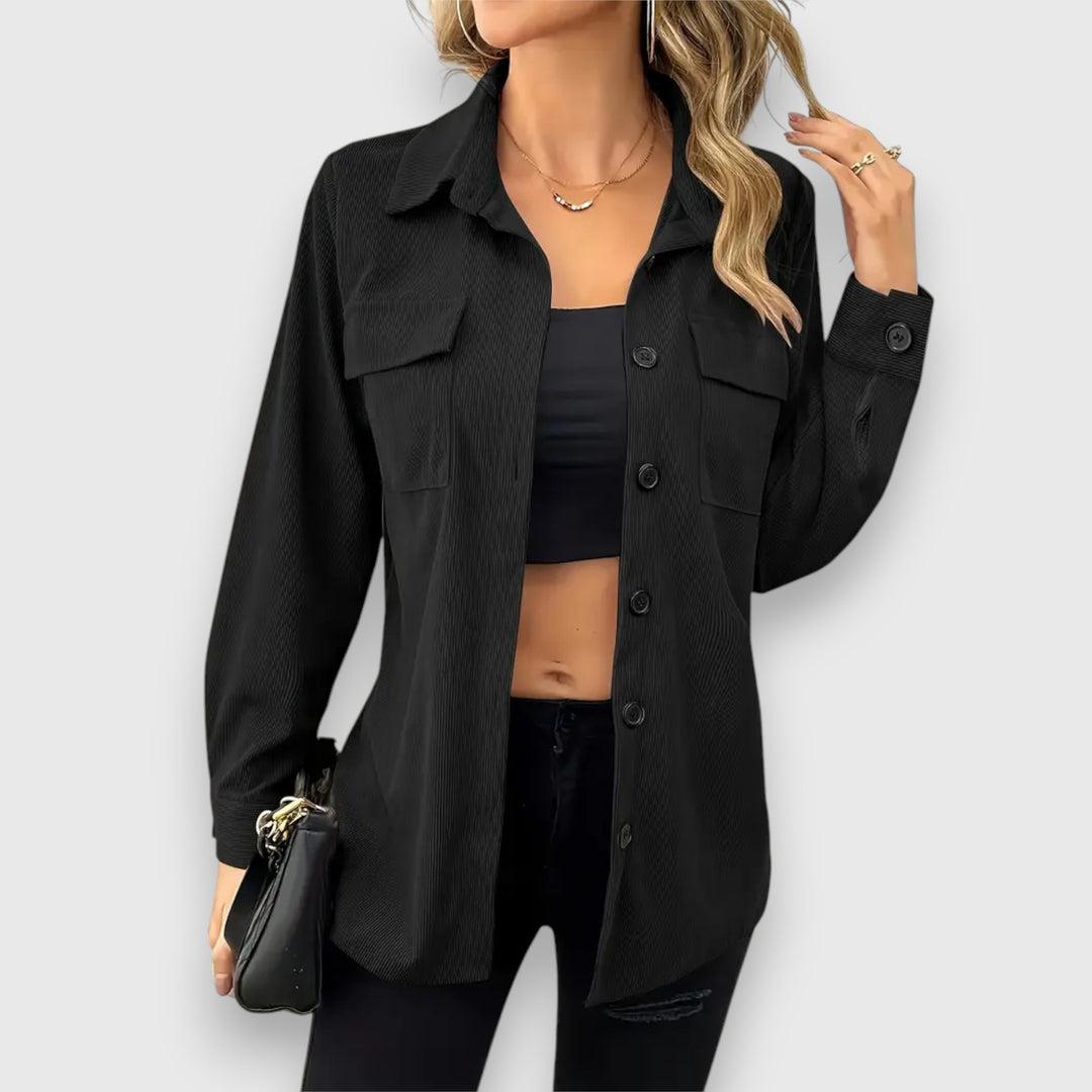 Selina – Hemdjacke