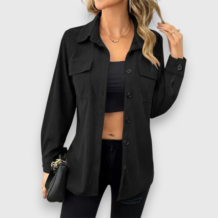 Selina – Hemdjacke
