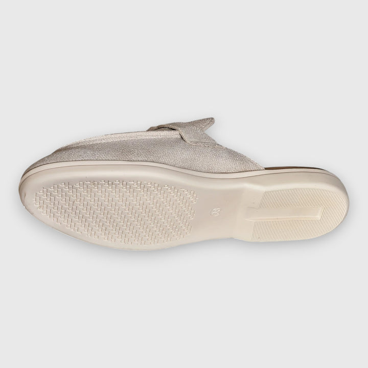 Nalea – Halb Loafer