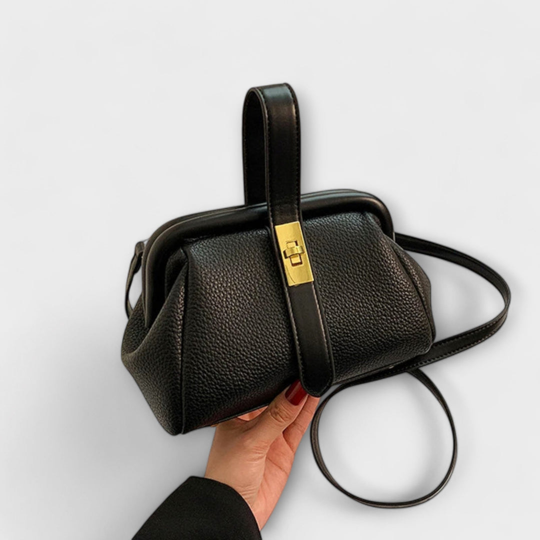 Brava - Retro-Tasche