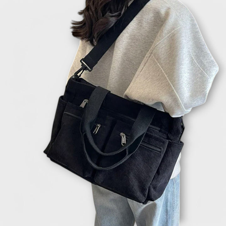 Brava - Tote Bag