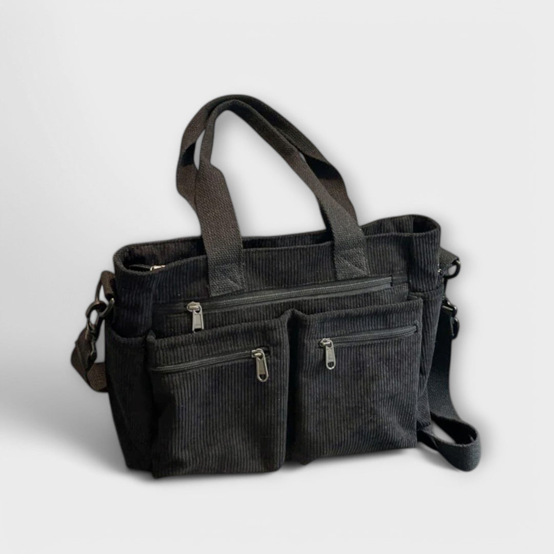 Brava - Tote Bag