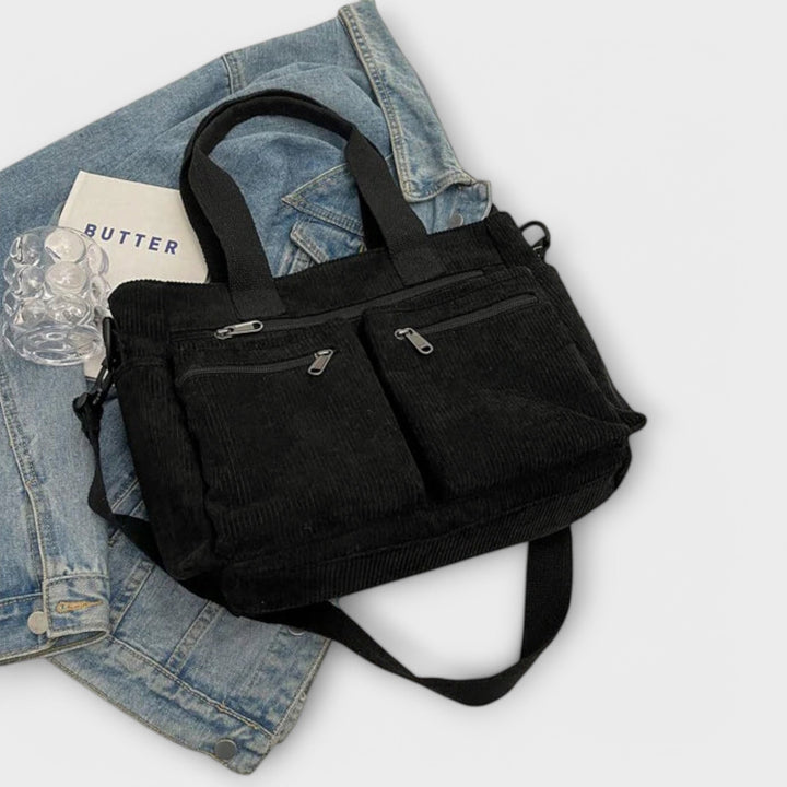 Brava - Tote Bag