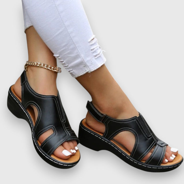 Nora – Komfortsandalen