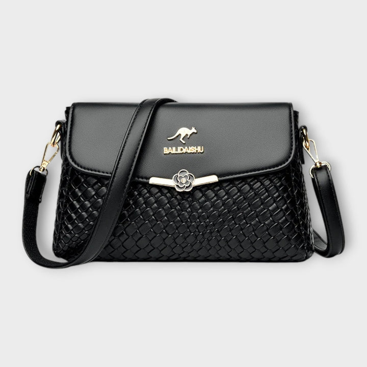Brava - Luxuriöse Schultertasche