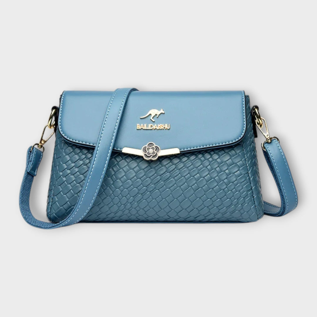 Brava - Luxuriöse Schultertasche