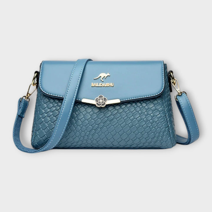 Brava - Luxuriöse Schultertasche