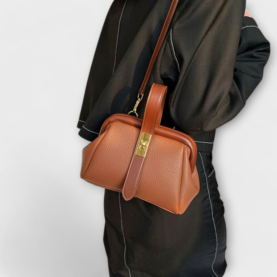 Brava - Retro-Tasche
