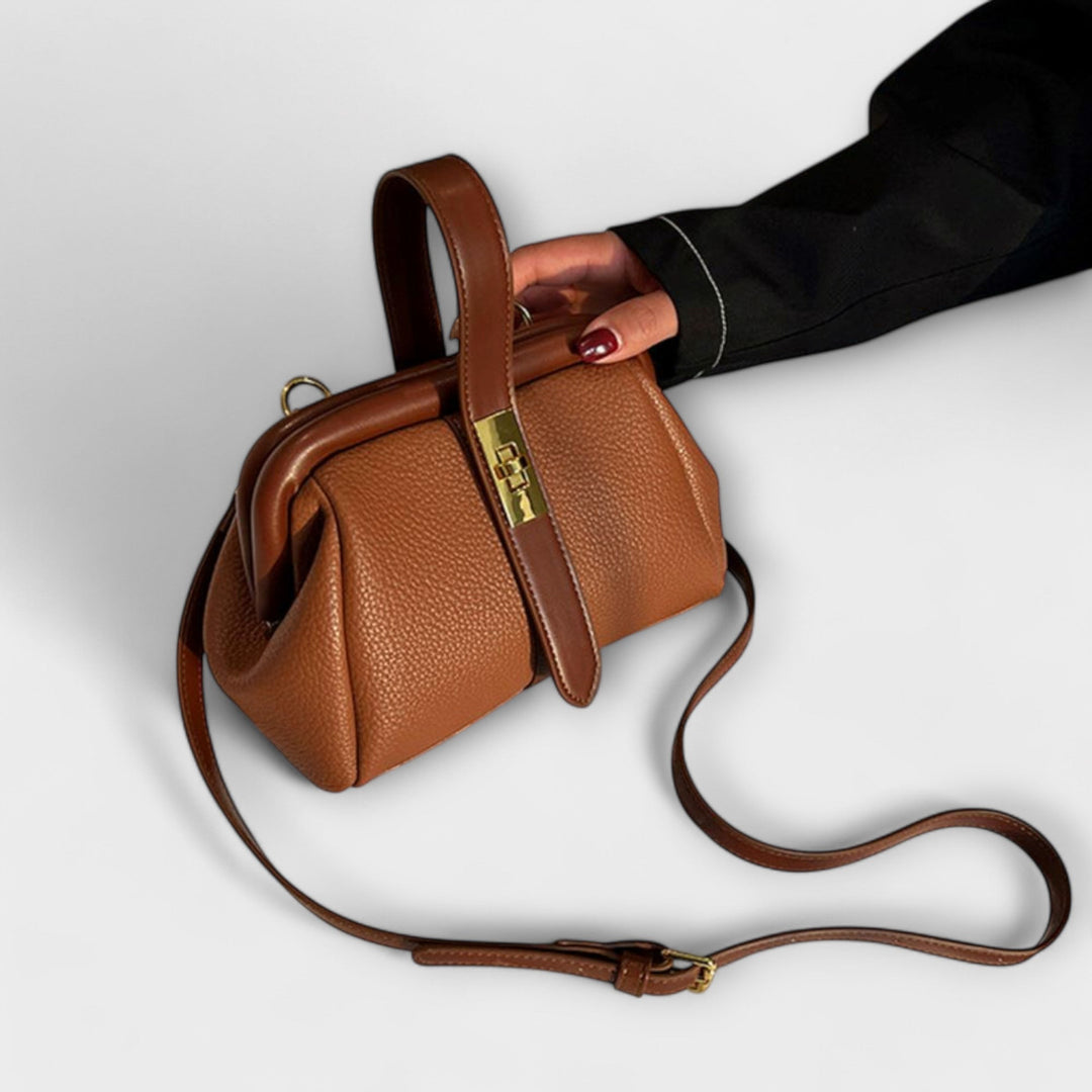 Brava - Retro-Tasche