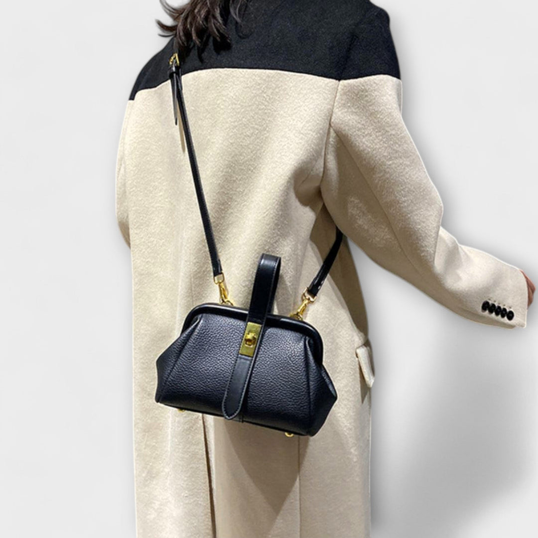 Brava - Retro-Tasche