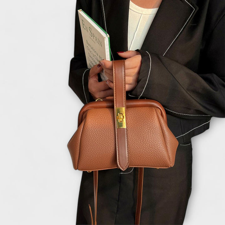 Brava - Retro-Tasche
