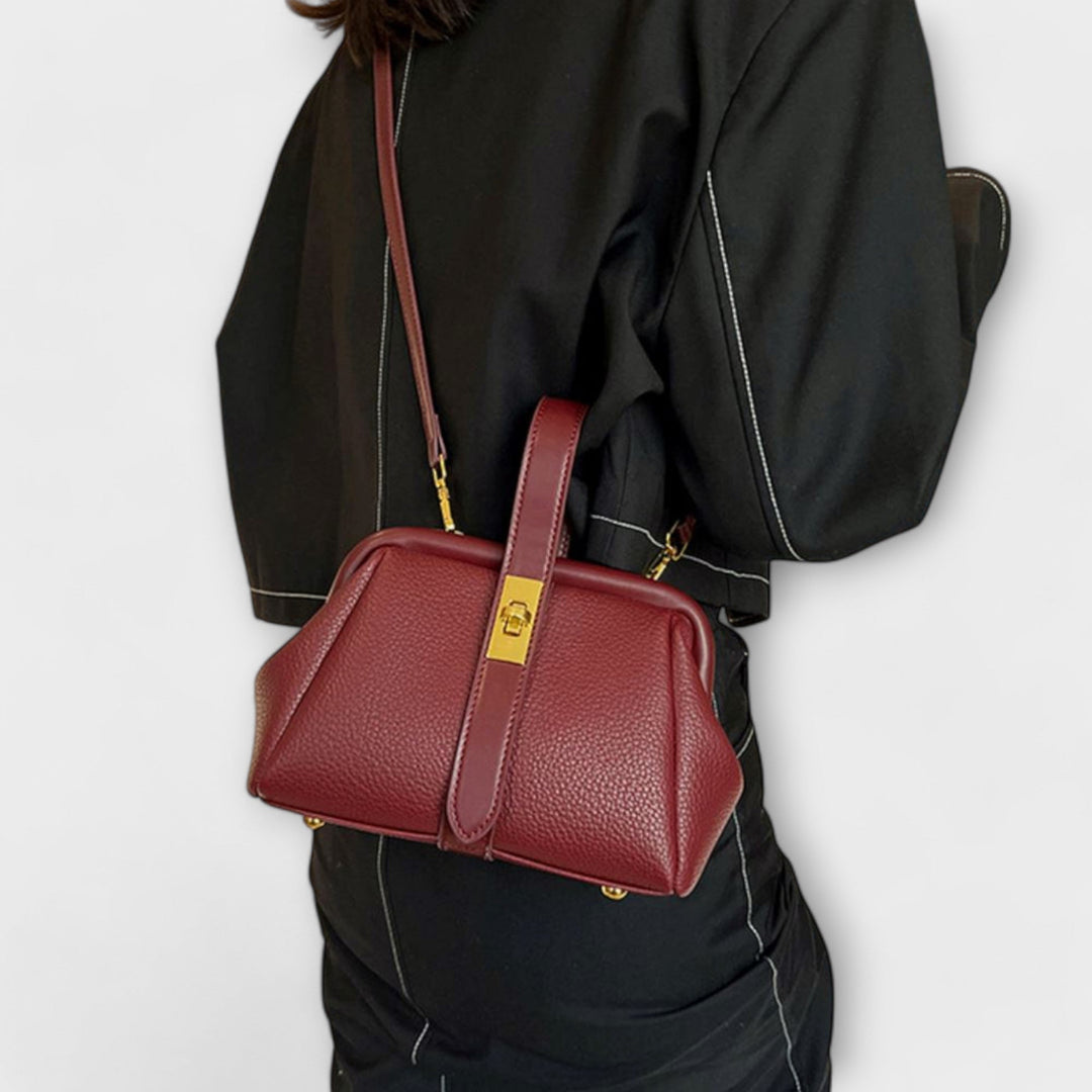 Brava - Retro-Tasche