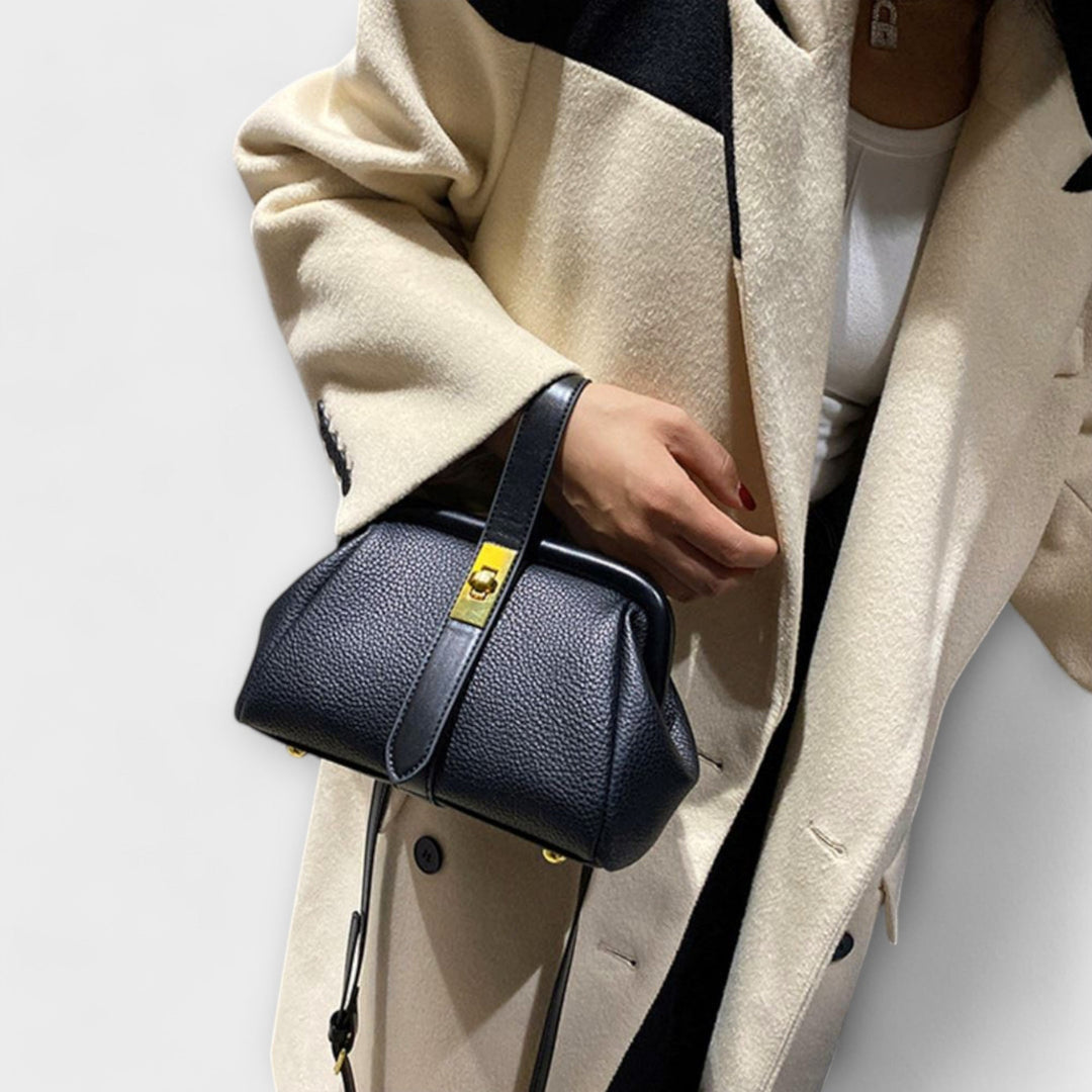 Brava - Retro-Tasche