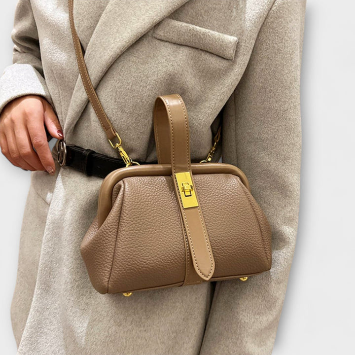 Brava - Retro-Tasche