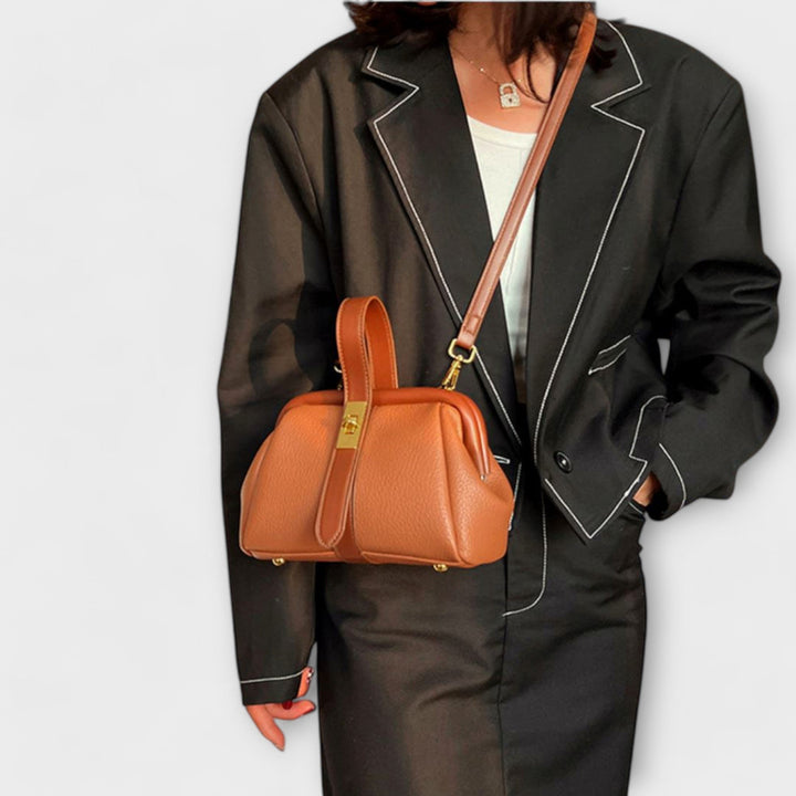 Brava - Retro-Tasche