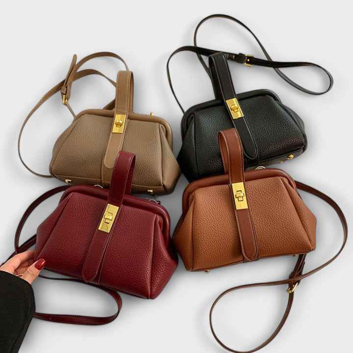Brava - Retro-Tasche