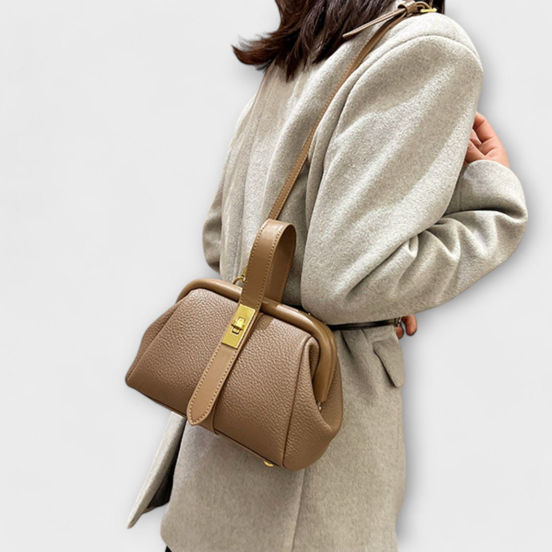 Brava - Retro-Tasche