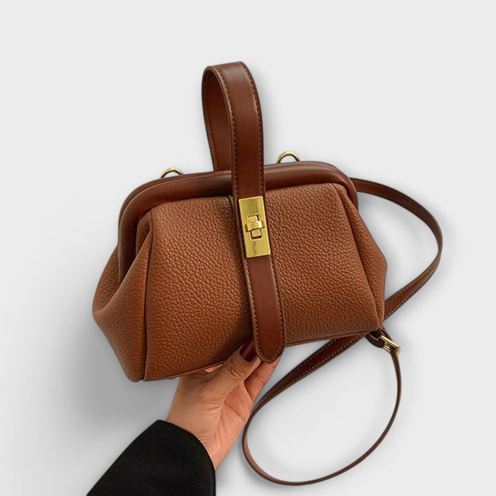 Brava - Retro-Tasche