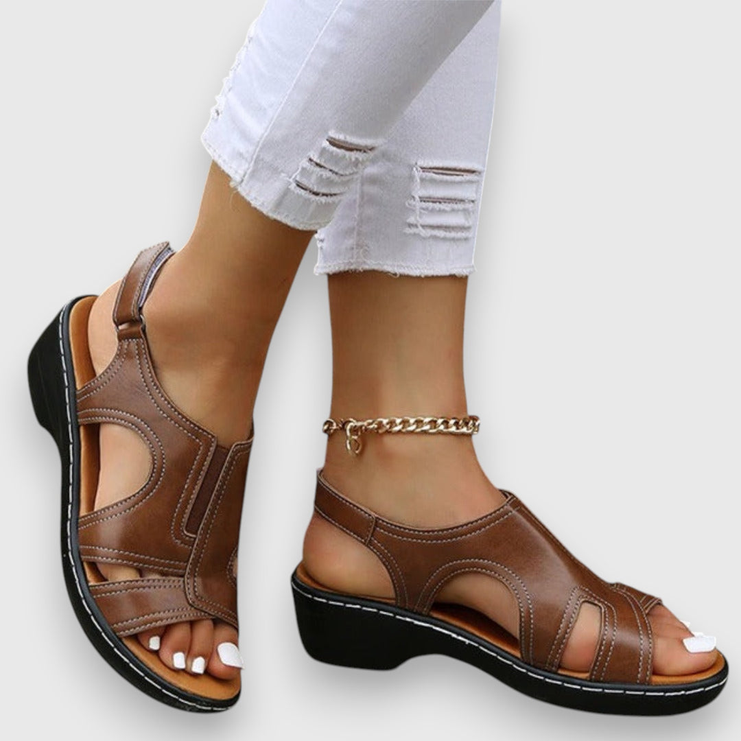 Nora – Komfortsandalen