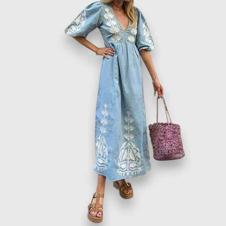 Rena –  Kleid
