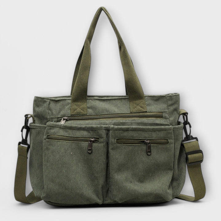 Brava - Tote Bag